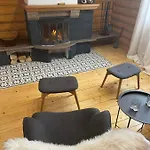 Feriehus Mira House