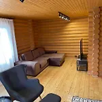 Feriehus Mira House