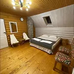 Feriehus Mira House Vorokhta