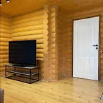 Mira House Vorokhta