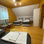 Feriehus Mira House