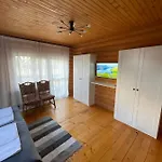 Feriehus Mira House