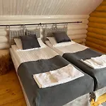 Mira House Feriehus Vorokhta