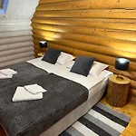 Feriehus Mira House *
