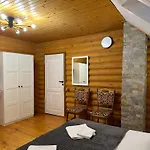Mira House * Vorokhta