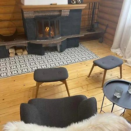 بيت للعطل Mira House