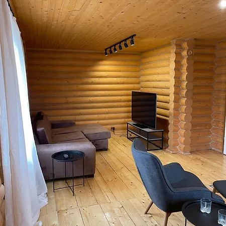 Mira House *