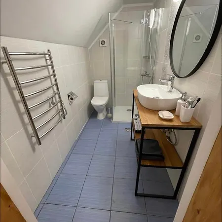 Mira House Дом отдыха