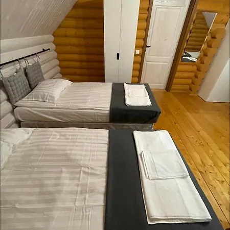 Mira House