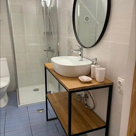 Mira House Дом отдыха *