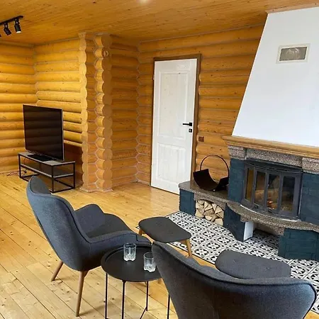 Mira House Дом отдыха *