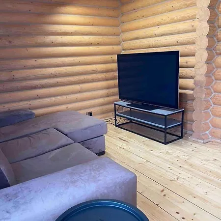 Mira House * Ворохта