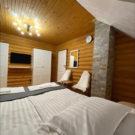Mira House
