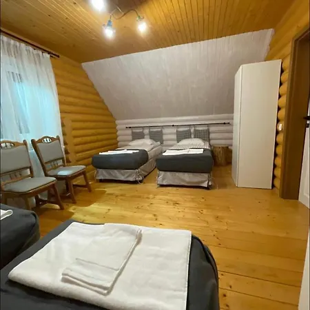 Дом отдыха Mira House