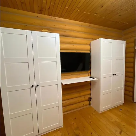 Mira House Casa vacanze Vorokhta