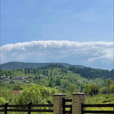 بيت للعطل Mira House