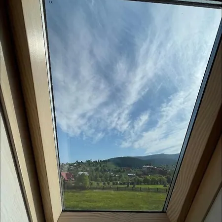 Mira House Ворохта