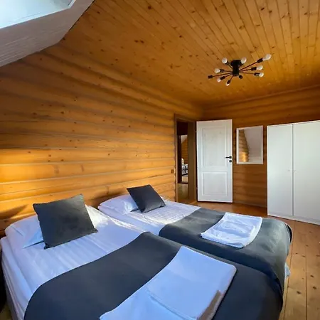 Mira House * فوروختا