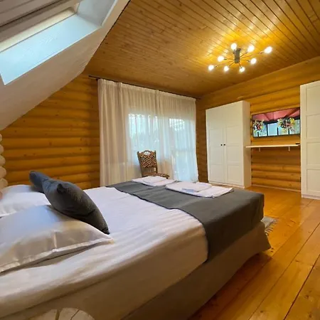 Mira House Дом отдыха *