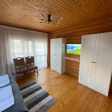 بيت للعطل Mira House