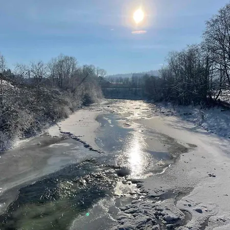 Дом отдыха Mira House Ворохта