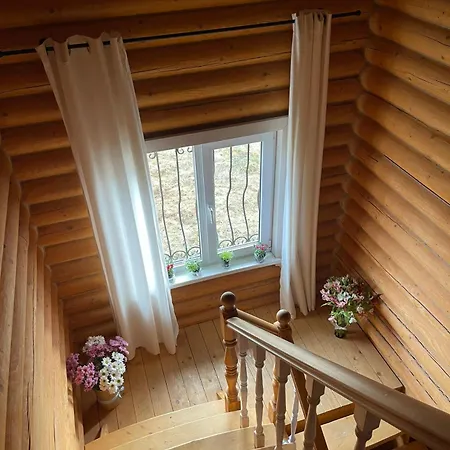 بيت للعطل Mira House *