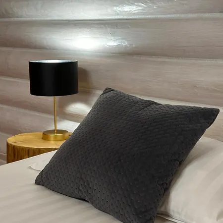 Mira House Ворохта