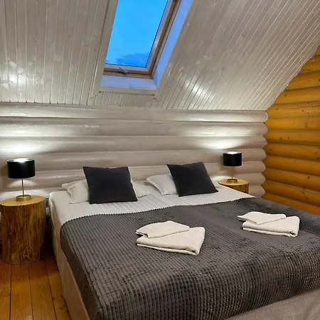 Mira House * Ворохта