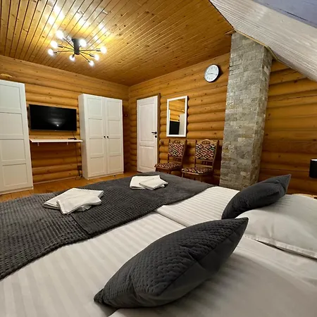 Mira House