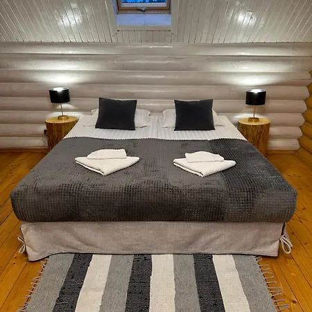 Mira House *