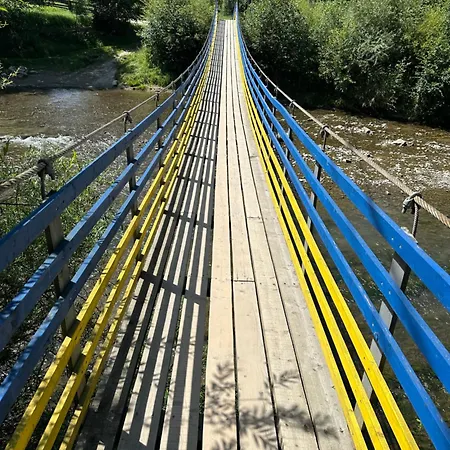 Mira House Дом отдыха *