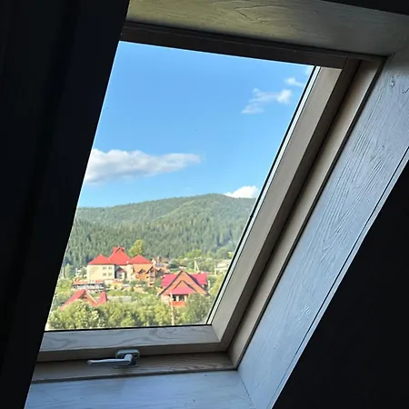 Дом отдыха Mira House *