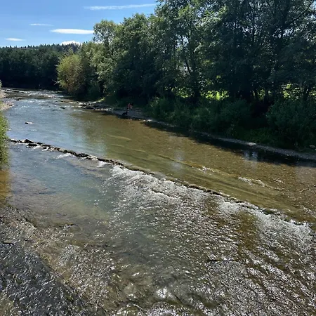 Mira House Дом отдыха Ворохта