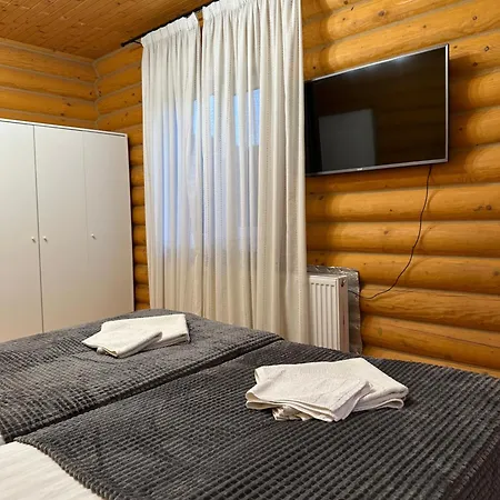 Mira House Ворохта