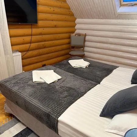 Mira House * Ворохта