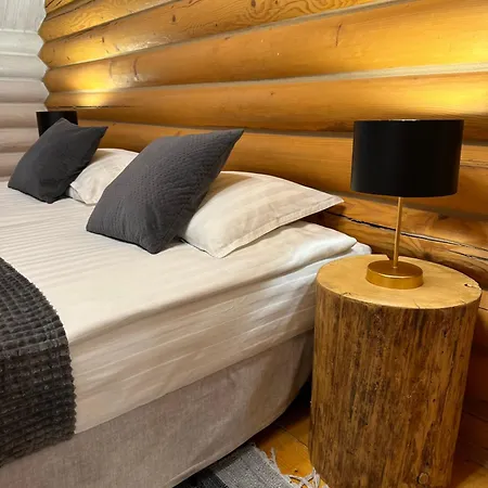 Mira House Дом отдыха