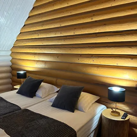 Mira House Дом отдыха Ворохта