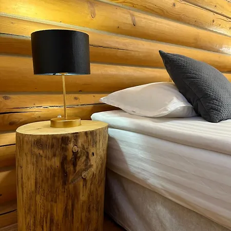 Mira House Ворохта