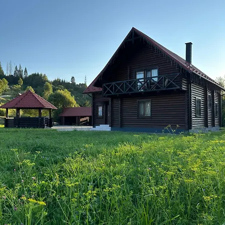 Feriehus Mira House *