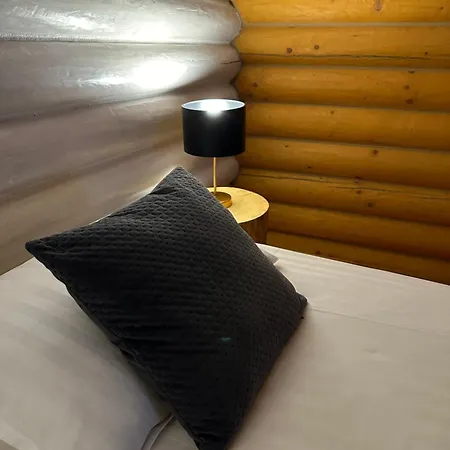 Casa vacanze Mira House Vorokhta