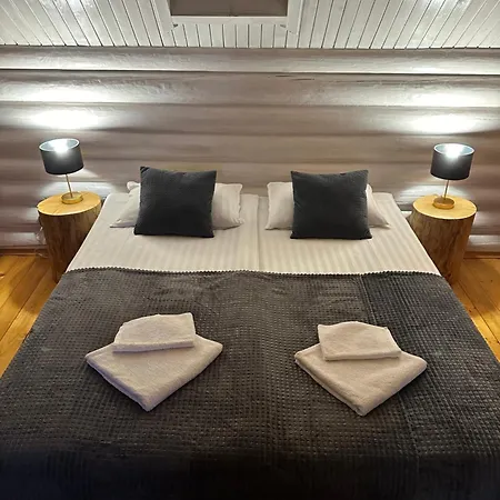 Mira House Дом отдыха