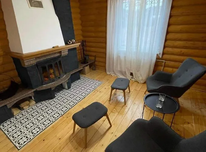 Σπίτι διακοπών Mira House Vorokhta