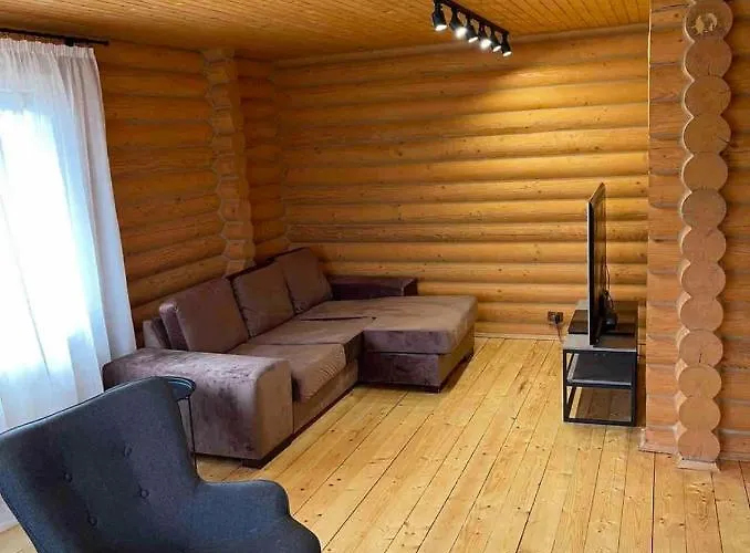 Σπίτι διακοπών Mira House