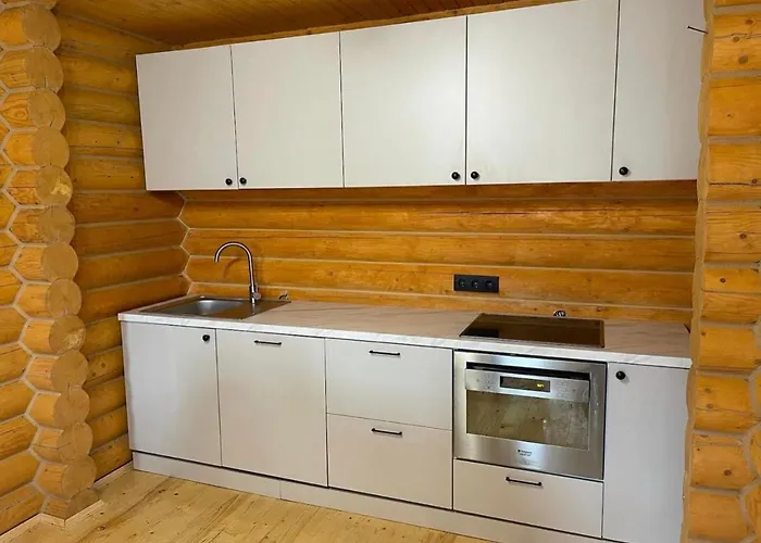 Σπίτι διακοπών Mira House *