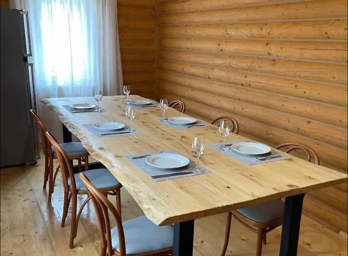 Mira House Σπίτι διακοπών *