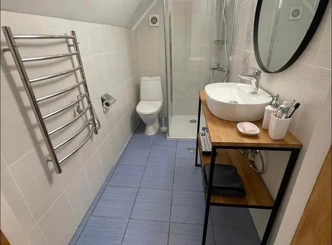 Mira House Σπίτι διακοπών