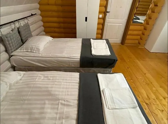 Mira House
