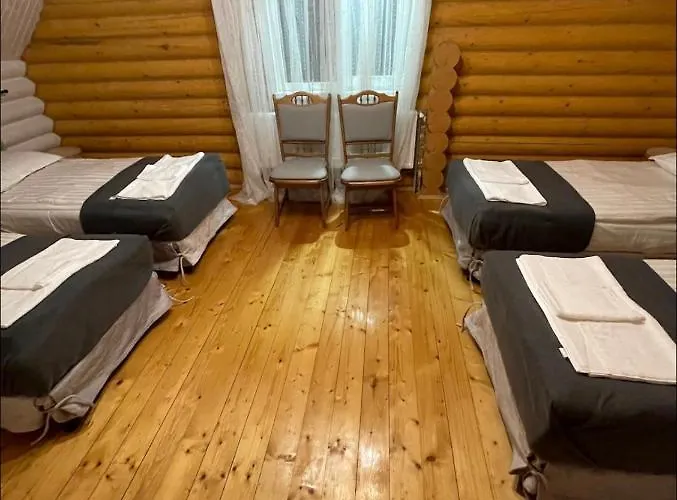 Σπίτι διακοπών Mira House Vorokhta