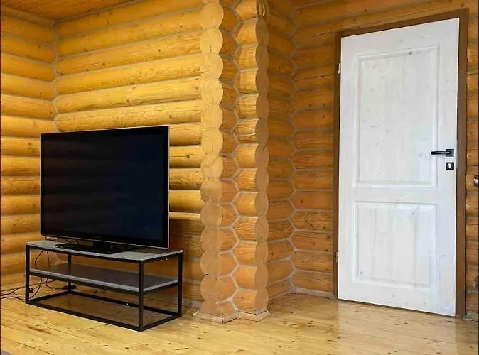Mira House Vorokhta
