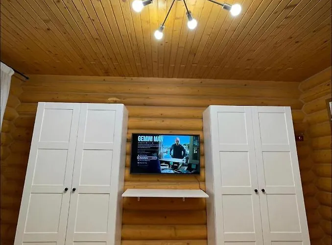 Σπίτι διακοπών Mira House